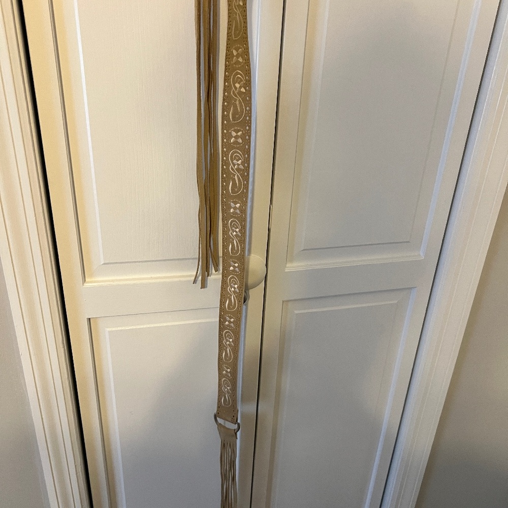 Belt